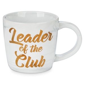 Disney Parks Marbled Mickey Mug